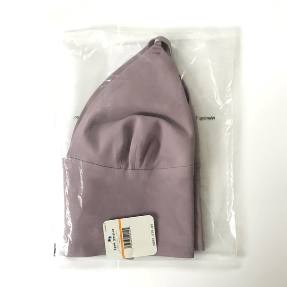 Free People Sage Longline Bralette - Picture 4 of 10